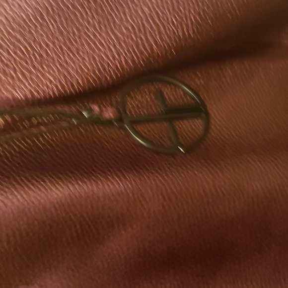 gianni bini bag Jennifer stud - Picture 5 of 7